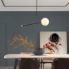 Hcceddef17955483ca0dcd59823289f8eE Lustre contemporâneo escandinavo