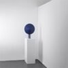 Hec61b85de0cb4faaa3596cf945759d54O Abajur minimalista disco