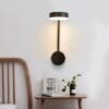Ilumina-o-interior-luzes-de-parede-moderna-sala-de-cabeceira-quarto-110v-220v-com-interruptor-levou-2 Arandela spot led minimalista
