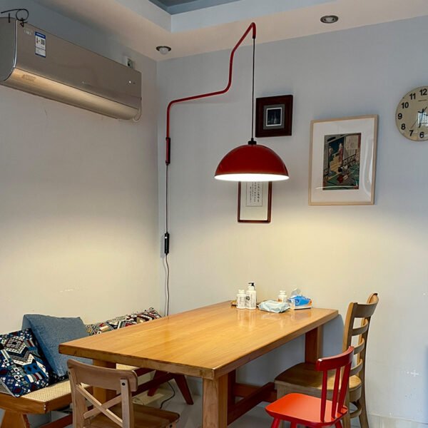 Industrial-bra-o-oscilante-vermelho-l-mpada-de-parede-sala-estar-jantar-led-e27-dobr-vel-2