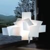 L-mpada-pendente-de-luz-criativa-r-plica-de-l-mpada-foscarini-grande-empilhamento-de-luz Lustre Replica Big Bang