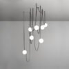 LED-Art-Deco-Magic-Belt-Vidro-Bubbles-Chandelier-Ilumina-o-Pendurado-L-mpadas-2023-Nova-Tend-1 Lustre moderno Cinto
