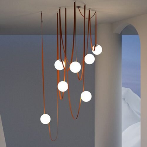 Lustre moderno Cinto