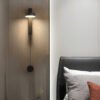 Lumin-ria-led-para-ambientes-internos-lumin-ria-led-de-parede-rotativa-com-interruptor-de-escurecimento-1 Arandela dimmer spot 360