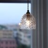 Pendente Loft de Vidro