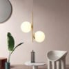 Nordic-lustre-led-bola-de-vidro-pingente-luzes-teto-sala-estar-quarto-luz-cabeceira-jantar-suspens-1 Pendente moderno bola vidro