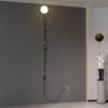 Nordic-quarto-led-l-mpada-de-parede-com-interruptor-de-sala-simples-e-moderna-fia-o Arandela cabo fiação livre