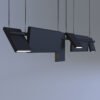 P-s-moderno-designer-industrial-luzes-pingente-de-ferro-arte-acr-lico-suspens-o-lumin-ria Lustre spot design industrial