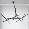 P-s-moderno-lustre-criativo-nordic-personalidade-sala-de-estar-pingente-l-mpada-designer-estudo-ramo Lustre led ramo minimalista