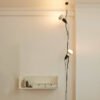 Parentesi-italiano-l-mpada-de-cabeceira-pingente-moderno-led-quarto-gota-luz-para-sala-estar-loja Luminária replica Parentesi italiano