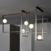 Plafon minimalista retangular vazado | Miresa | loja-de-luminárias-São-Paulo Plafon minimalista retangular vazado, plafon minimalista retangular vazado, por Miresa, loja-de-luminárias-São-Paulo.