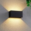 S5571e027c4a846e288bd0a2024dd6c7cy Arandela moderna led para jardins