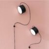 S9718da0597f64fcc97e1fb989ff9b019S Arandela minimalista spot led
