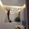 S98d4ead4366d4f808531d07c88fc12825 Pendente circular anel led