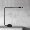 Sc914442a7f3c448b8be6fe82156856bfZ Luminária de mesa minimalista
