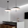 Sd053e56ee1a148e48bab937db73d8a2eO Pendente Dinamarquês voador ufo