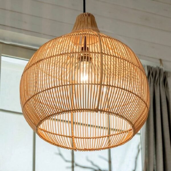 Vime-do-vintage-pingente-luzes-m-o-tecido-rattan-pendurado-l-mpada-luzes-para-sala-de-3