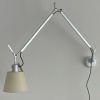 Arandela articulada design italiano
