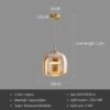 cognac-26cm