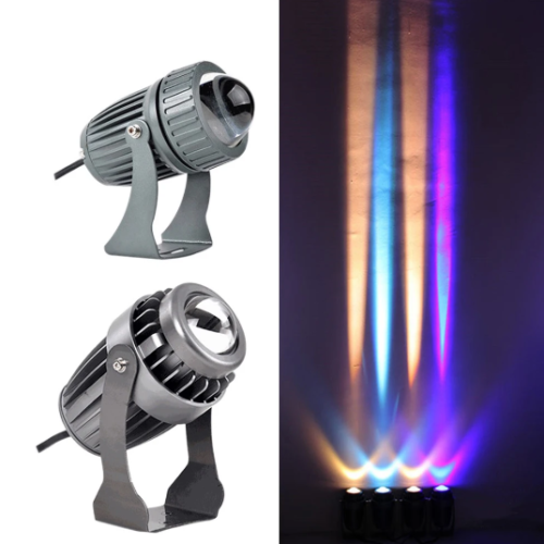 Spot Holofote led impermeável IP65