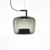 Pendente vidro design italiano | Miresa | loja-de-luminárias-São-Paulo Pendente de vidro design italiano (Pendente vidro design italiano), disponível na Miresa, loja-de-luminárias-São-Paulo.
