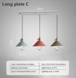 base-retangular-azul-vermelho-pessego-e-verde