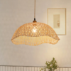 Pendente rustico japonês bambu | Miresa | loja-de-luminárias-São-Paulo Pendente rustico japonês bambu, uma opção de pendente de bambu rustico japonês, vendida pela Miresa, loja-de-luminárias-São-Paulo.