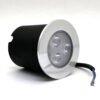 A327f603a7f9c4006bb4aa1b8ecb2d5d4l Conjunto com Kit 5 Balizador Spot Led