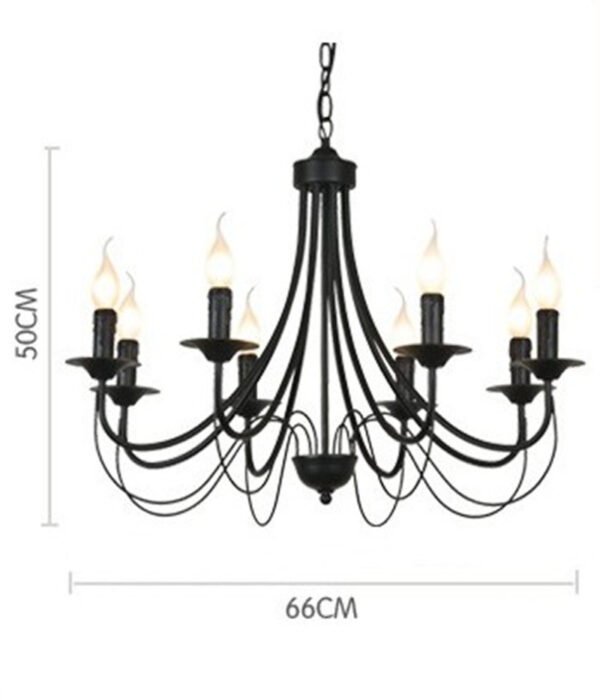 Candelabro-de-ferro-forjado-vintage-Candle-Light-Black-Metal-lumin-ria-para-sala-de-estar-foyer-1