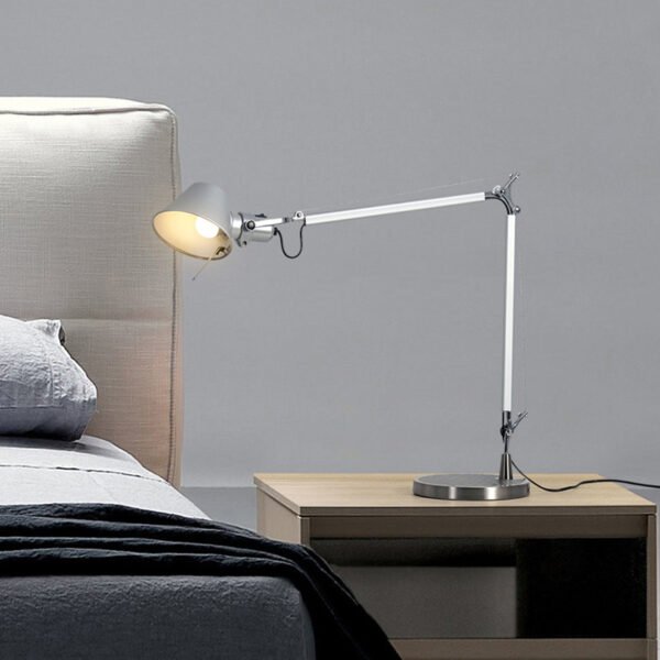 Flex-vel-Alum-nio-Ajust-vel-Desk-Lamp-Modern-Office-Work-Estudo-balan-o-Bra-o