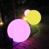 H2966145c048c4c8f995183c3a00953e3x Luminária abajur bola para jardins