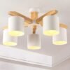 HTB17P2YXfWG3KVjSZFPq6xaiXXa2 Luminária sobrepor moderno