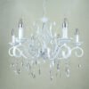 HTB1GvngrQyWBuNjy0Fpq6yssXXan Lustre provençal ferro forjado e cristal