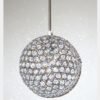HTB1VbJccqzB9uJjSZFMq6xq4XXaU Pendente bola de cristal 15cm