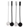 Hcfba1a4a0fd1478e9057c64642781b289 Conjunto 2Un Arandela ajustável led 3w