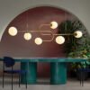 Ilumina-o-lustre-moderno-para-sala-de-jantar-nordic-bola-vidro-lustre-casa-interior-da-cozinha-1 Lustre contemporâneo bola vidro
