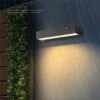 Imperme-vel-ao-ar-livre-LED-Wall-Light-L-mpadas-de-parede-exterior-para-jardim-Varanda-1 Arandela barra retangular minimalista