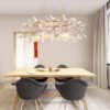 Indoor-Firefly-LED-Chandelier-Modern-Acr-lico-Industrial-Pendant-Light-Sala-de-jantar-e-decora-o-1 Lustre galho de arvore com spot de led