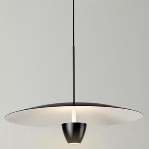 Pendente ufo replica Italiano