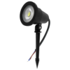 Kit-2-Lumin-ria-Espeto-Jardim-Com-L-mpada-Cob-Led-7w-1 Conjunto com Kit 2 Espeto Jardim Led 7w