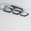 Plafon moderno clean de led miresa Plafon moderno clean de led miresa