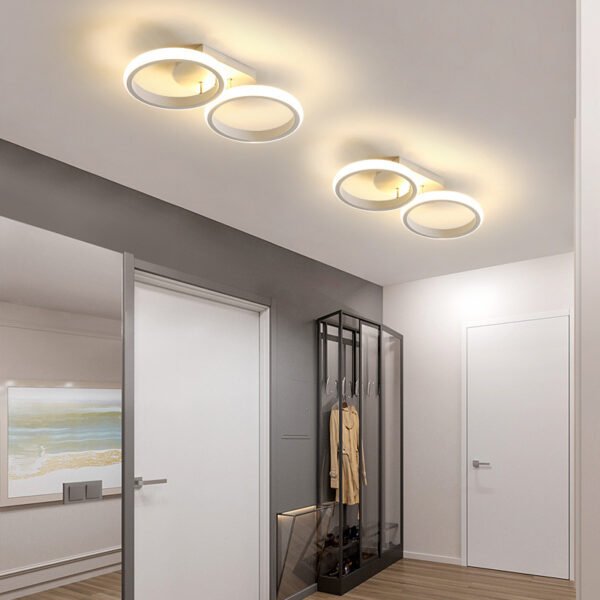 L-mpada-de-teto-quadrada-n-rdica-Sala-de-estar-Quarto-Interior-Redondo-Lumin-rias-de-2
