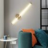 L-mpadas-de-parede-LED-internas-para-quarto-decora-o-para-fundo-de-sof-tira-longa-1 Arandela minimalista tubular acrílico