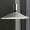 Led-industrial-luz-pingente-retro-ferro-pendurado-l-mpada-moderna-e-minimalista-restaurante-sala-de-estar Pendente chapéu industrial minimalista