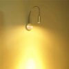 Arandela mangueira flexível led