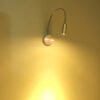 Lumin-ria-led-de-parede-moderna-1w-3w-luz-prateada-para-espelho-de-banheiro-ideal-para-1 Arandela flexível led 1w/3w luz