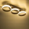 Plafon moderno clean led