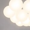 Modern-Nordic-Led-Lustres-Leite-De-Vidro-Branco-Bola-Luzes-Pingente-Living-Sala-De-Jantar-Quarto-1 Lustre contemporâneo bolas vidro