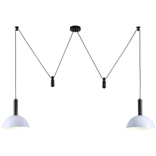 Pendente loft altura Ajustável