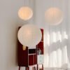N-rdico-dinamarqu-s-luzes-pingente-de-papel-japon-s-do-vintage-noguchi-pendurado-lumin-ria-1 Pendente bola branca papel plissado